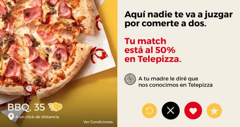 mejores campañas de marketing de San Valentin