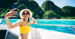 agencia de influencers