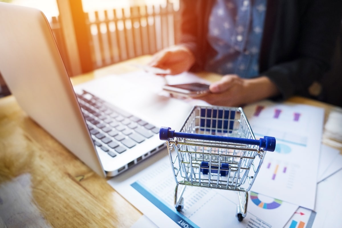 Estrategias de marketing para ecommerce