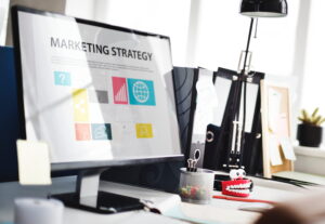 Plan de Marketing para Empresas